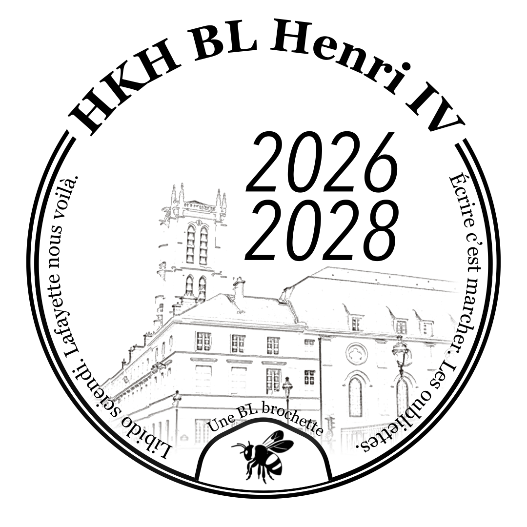 Logo BLH4